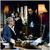 The Da Vinci Code - Sakrileg : photo Audrey Tautou, Dan Brown, Ian McKellen, Ron Howard, Tom Hanks