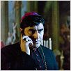 The Da Vinci Code - Sakrileg : photo Alfred Molina, Dan Brown, Ron Howard