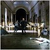 The Da Vinci Code - Sakrileg : photo Dan Brown, Ron Howard