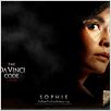 The Da Vinci Code - Sakrileg : poster Audrey Tautou, Dan Brown, Ron Howard