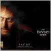 The Da Vinci Code - Sakrileg : poster Dan Brown, Jean Reno, Ron Howard