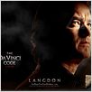 The Da Vinci Code - Sakrileg : poster Dan Brown, Ron Howard, Tom Hanks
