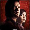 The Da Vinci Code - Sakrileg : poster Audrey Tautou, Dan Brown, Ron Howard, Tom Hanks