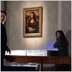 The Da Vinci Code - Sakrileg : photo Audrey Tautou, Dan Brown, Ron Howard, Tom Hanks