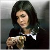 The Da Vinci Code - Sakrileg : photo Audrey Tautou, Dan Brown, Ron Howard