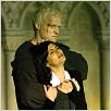 The Da Vinci Code - Sakrileg : photo Audrey Tautou, Dan Brown, Paul Bettany, Ron Howard