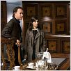 The Da Vinci Code - Sakrileg : photo Audrey Tautou, Dan Brown, Ron Howard, Tom Hanks