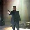 The Da Vinci Code - Sakrileg : photo Dan Brown, Ron Howard, Tom Hanks