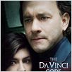 The Da Vinci Code - Sakrileg : poster Audrey Tautou, Dan Brown, Ron Howard, Tom Hanks