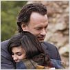 The Da Vinci Code - Sakrileg : photo Audrey Tautou, Ron Howard, Tom Hanks