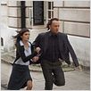 The Da Vinci Code - Sakrileg : photo Audrey Tautou, Ron Howard, Tom Hanks