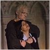 The Da Vinci Code - Sakrileg : photo Audrey Tautou, Paul Bettany, Ron Howard