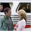 Die Chaoscamper : photo Barry Sonnenfeld, Cheryl Hines, Jojo, Josh Hutcherson, Robin Williams