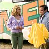 Die Chaoscamper : photo Barry Sonnenfeld, Cheryl Hines, Robin Williams