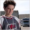 Die Chaoscamper : photo Barry Sonnenfeld, Josh Hutcherson