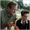 Die Chaoscamper : photo Barry Sonnenfeld, Josh Hutcherson, Robin Williams