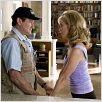 Die Chaoscamper : photo Barry Sonnenfeld, Cheryl Hines, Robin Williams