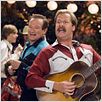 Die Chaoscamper : photo Barry Sonnenfeld, Jeff Daniels, Robin Williams