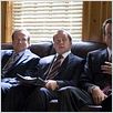 Die Chaoscamper : photo Barry Sonnenfeld, Robin Williams, Will Arnett