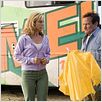 Die Chaoscamper : photo Barry Sonnenfeld, Cheryl Hines, Robin Williams