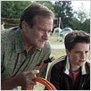Die Chaoscamper : photo Barry Sonnenfeld, Josh Hutcherson, Robin Williams
