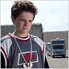 Die Chaoscamper : photo Barry Sonnenfeld, Josh Hutcherson
