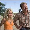Die Chaoscamper : photo Barry Sonnenfeld, Jeff Daniels, Kristin Chenoweth