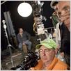 Die Chaoscamper : photo Barry Sonnenfeld