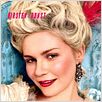 Marie Antoinette : poster Kirsten Dunst, Sofia Coppola