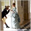 Marie Antoinette : photo Sofia Coppola