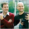 Schräger als Fiktion : photo Marc Forster, Will Ferrell