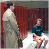 Schräger als Fiktion : photo Dustin Hoffman, Marc Forster, Will Ferrell