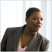 Schräger als Fiktion : photo Marc Forster, Queen Latifah