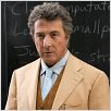 Schräger als Fiktion : photo Dustin Hoffman, Marc Forster