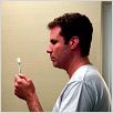 Schräger als Fiktion : photo Marc Forster, Will Ferrell