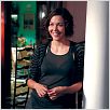 Schräger als Fiktion : photo Maggie Gyllenhaal, Marc Forster