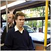Schräger als Fiktion : photo Marc Forster, Will Ferrell