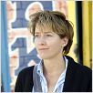 Schräger als Fiktion : photo Emma Thompson, Marc Forster