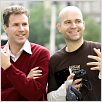 Schräger als Fiktion : photo Marc Forster