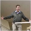 Schräger als Fiktion : photo Marc Forster, Will Ferrell