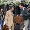 Schräger als Fiktion : photo Dustin Hoffman, Marc Forster, Will Ferrell