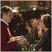 Schräger als Fiktion : photo Maggie Gyllenhaal, Marc Forster, Will Ferrell