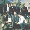 Der Club der toten Dichter : photo Peter Weir, Robert Sean Leonard, Robin Williams