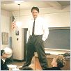Der Club der toten Dichter : photo Peter Weir, Robin Williams