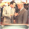 Casino : photo Don Rickles, Martin Scorsese, Robert De Niro
