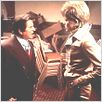 Casino : photo Joe Pesci, Martin Scorsese, Sharon Stone