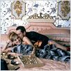 Casino : photo Martin Scorsese, Robert De Niro, Sharon Stone