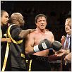 Rocky Balboa : photo Burt Young, Henry G. Sanders, Sylvester Stallone