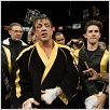Rocky Balboa : photo Burt Young, Milo Ventimiglia, Sylvester Stallone
