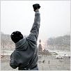 Rocky Balboa : photo Sylvester Stallone